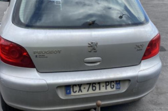Porte arriere droit PEUGEOT 307