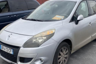 Moteur RENAULT SCENIC 3 Photo n°1