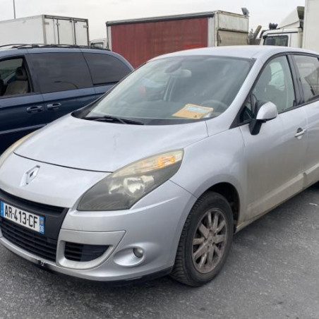 Moteur RENAULT SCENIC 3 Photo n°1