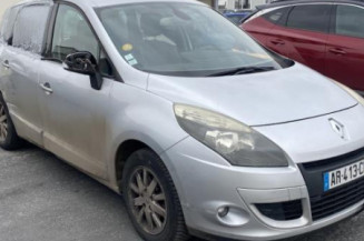 Moteur RENAULT SCENIC 3