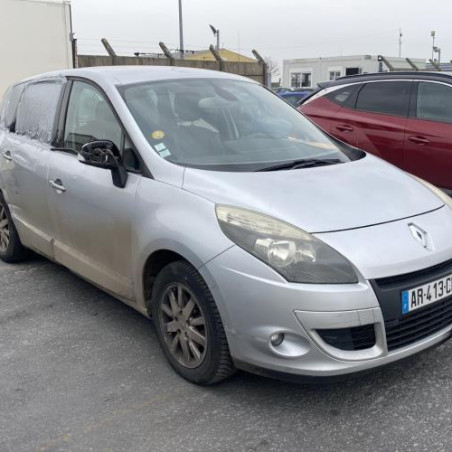 Moteur RENAULT SCENIC 3