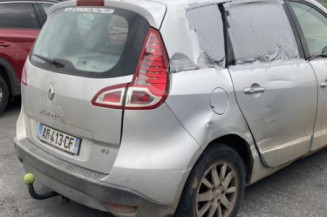 Moteur RENAULT SCENIC 3