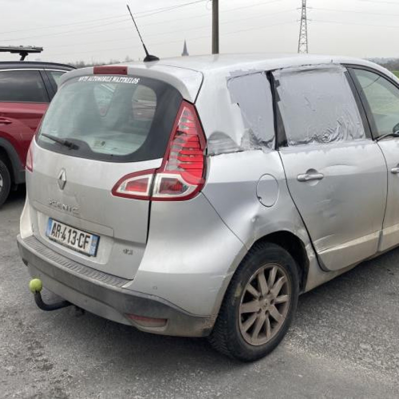 Moteur RENAULT SCENIC 3 Photo n°3