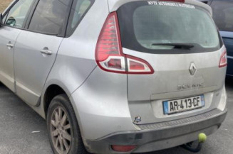 Moteur RENAULT SCENIC 3