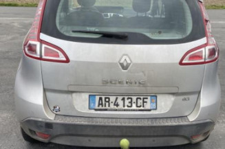 Moteur RENAULT SCENIC 3