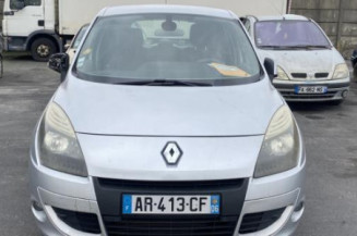 Moteur RENAULT SCENIC 3