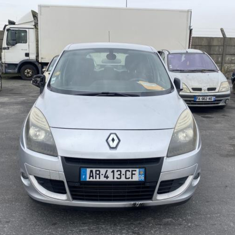 Moteur RENAULT SCENIC 3 Photo n°6
