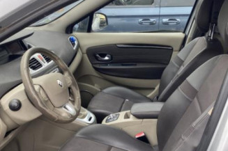 Moteur RENAULT SCENIC 3