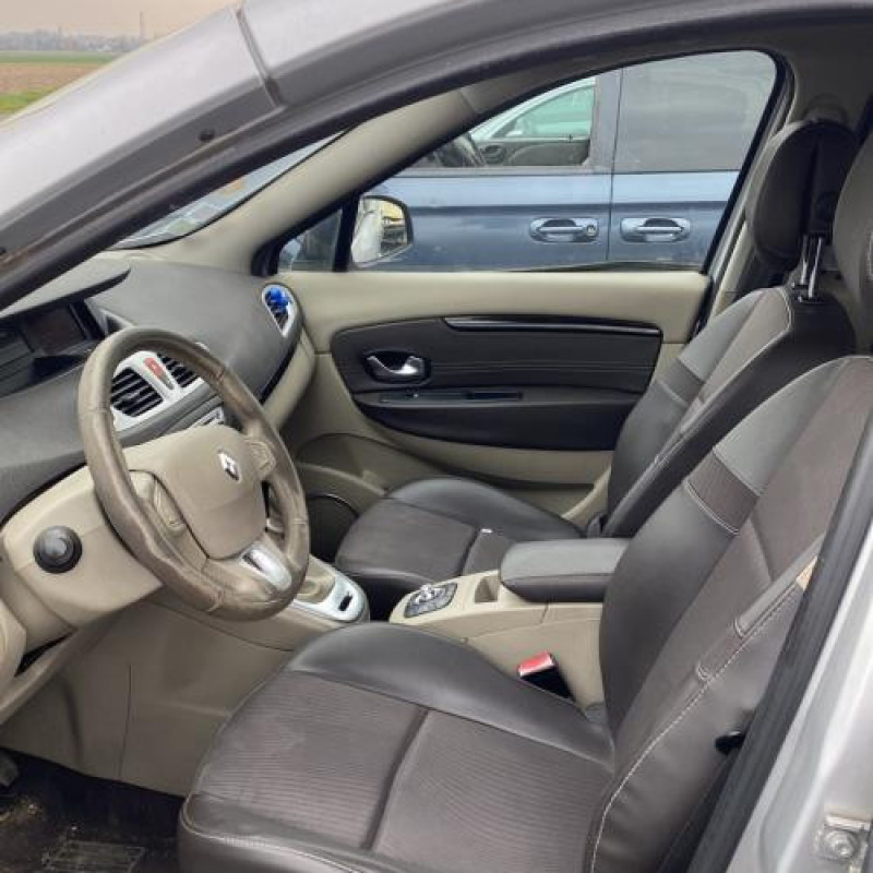 Moteur RENAULT SCENIC 3 Photo n°7