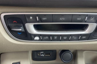 Moteur RENAULT SCENIC 3