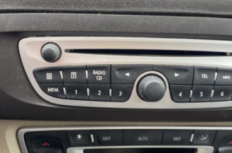 Moteur RENAULT SCENIC 3