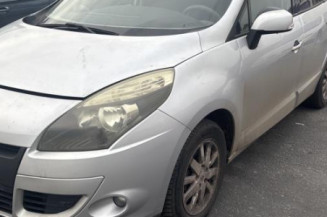 Moteur RENAULT SCENIC 3