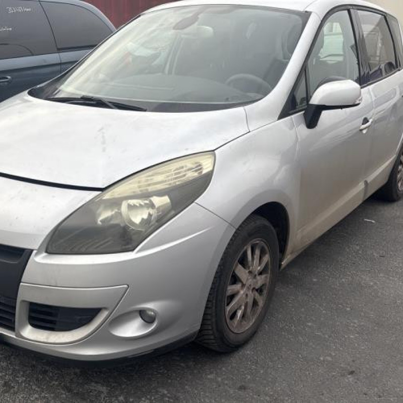Moteur RENAULT SCENIC 3 Photo n°12