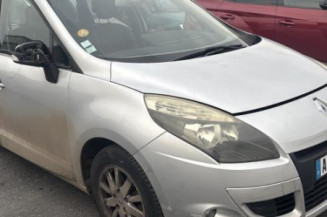 Moteur RENAULT SCENIC 3