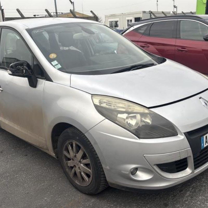 Moteur RENAULT SCENIC 3 Photo n°13