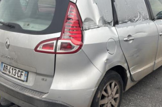 Moteur RENAULT SCENIC 3