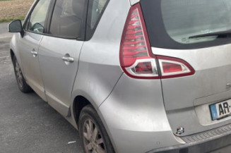Moteur RENAULT SCENIC 3