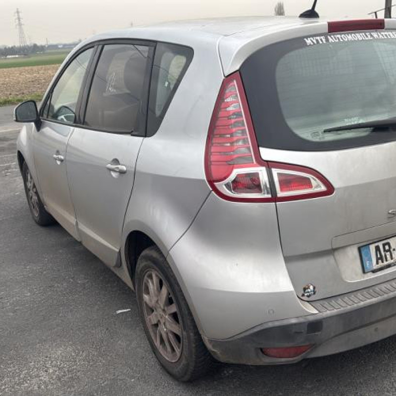 Moteur RENAULT SCENIC 3 Photo n°15