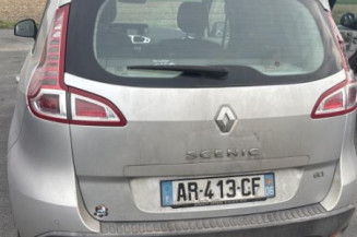 Moteur RENAULT SCENIC 3