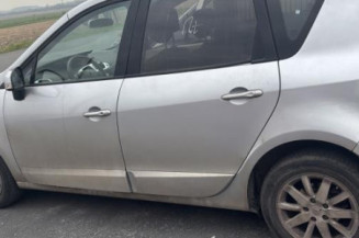 Moteur RENAULT SCENIC 3