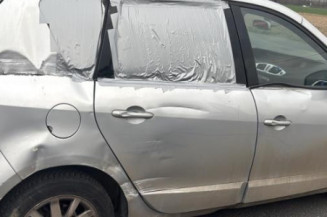 Moteur RENAULT SCENIC 3