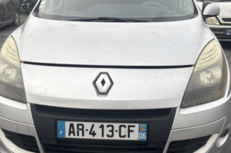 Moteur RENAULT SCENIC 3