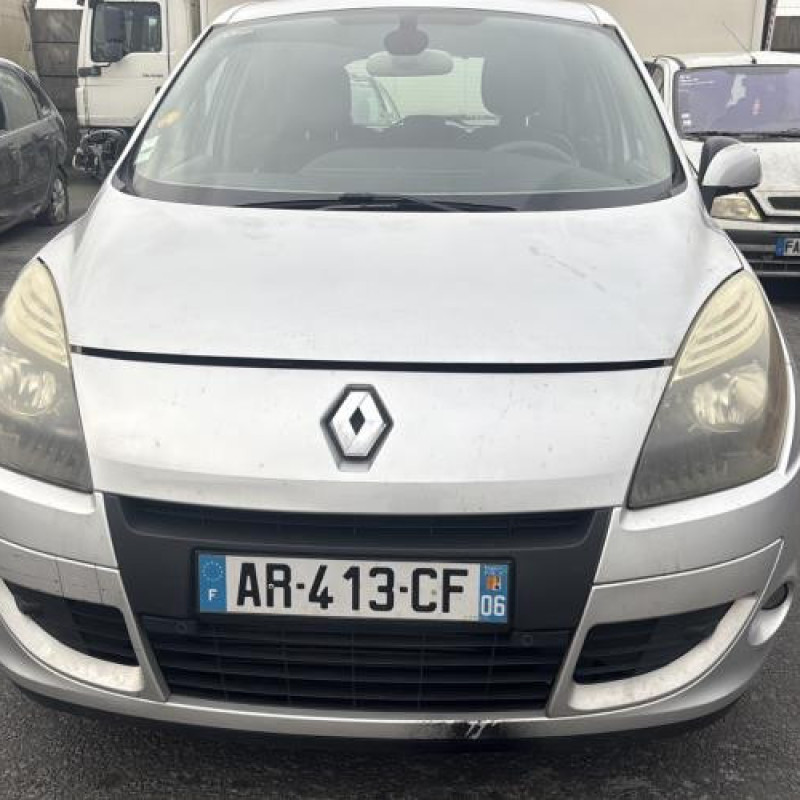 Moteur RENAULT SCENIC 3 Photo n°19