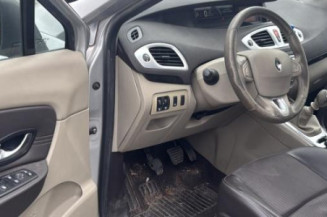Moteur RENAULT SCENIC 3