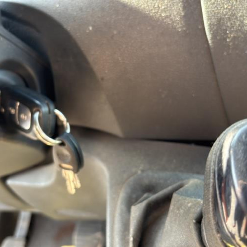 Moteur RENAULT MASTER 3 Photo n°19