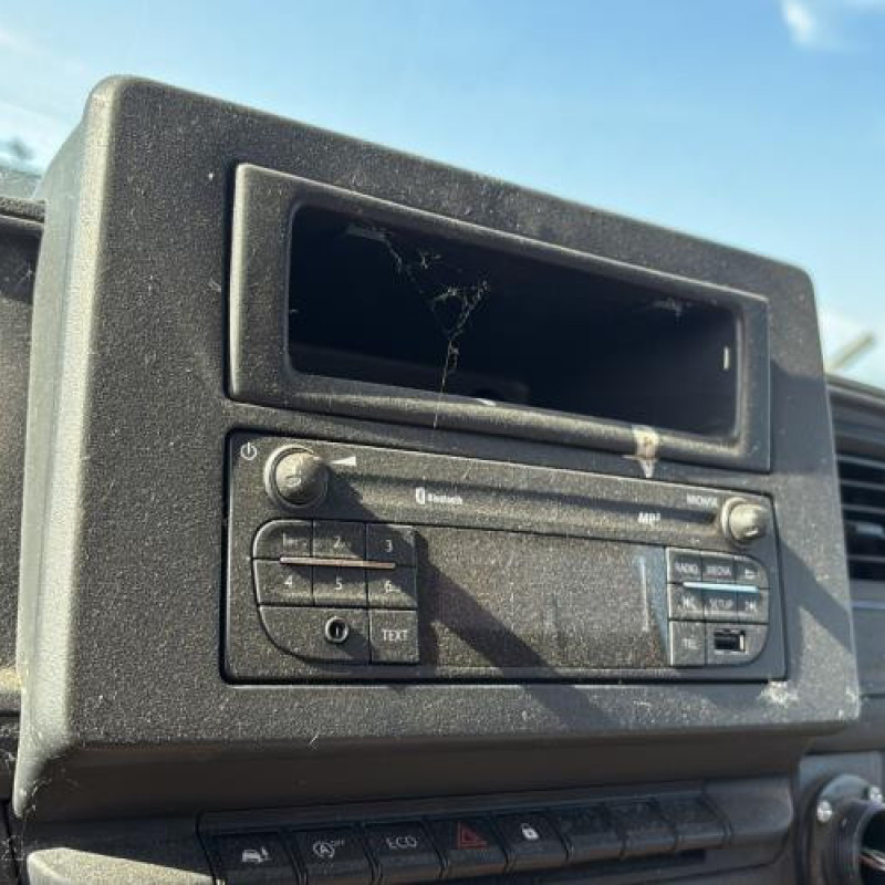 Moteur RENAULT MASTER 3 Photo n°20