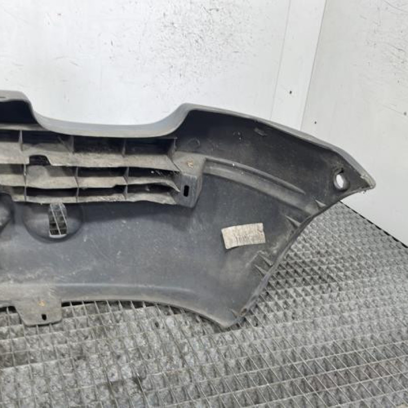 Pare choc avant RENAULT TWINGO 1 Photo n°4