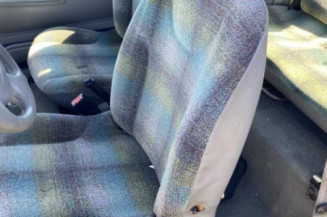 Pare choc avant RENAULT TWINGO 1