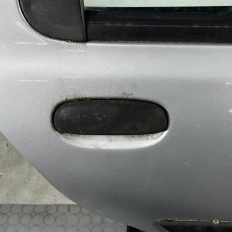 Porte arriere droit FORD FIESTA 4 Photo n°2