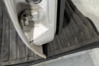 Porte arriere droit FORD FIESTA 4
