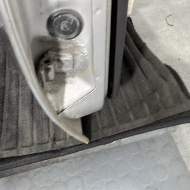 Porte arriere droit FORD FIESTA 4 Photo n°4