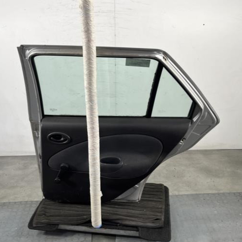 Porte arriere droit FORD FIESTA 4 Photo n°6