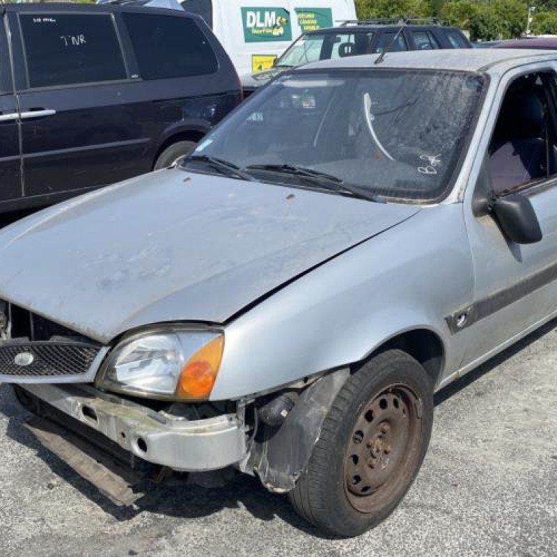Porte arriere droit FORD FIESTA 4 Photo n°7