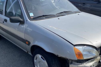 Porte arriere droit FORD FIESTA 4