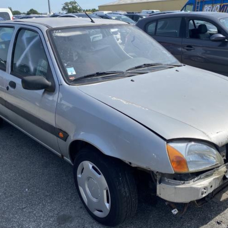 Porte arriere droit FORD FIESTA 4 Photo n°8