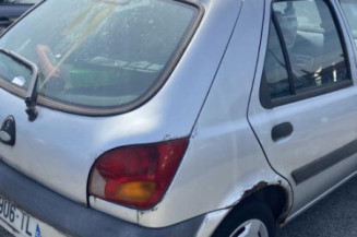Porte arriere droit FORD FIESTA 4