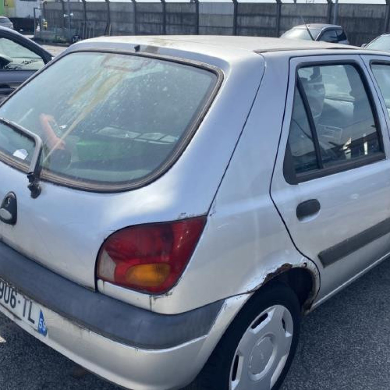 Porte arriere droit FORD FIESTA 4 Photo n°9