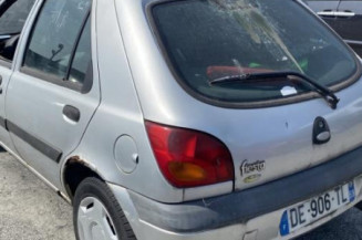 Porte arriere droit FORD FIESTA 4