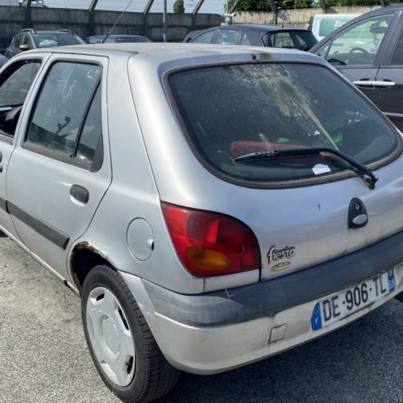 Porte arriere droit FORD FIESTA 4 Photo n°10