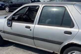 Porte arriere droit FORD FIESTA 4