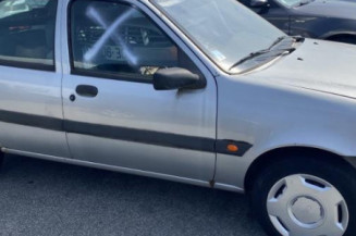Porte arriere droit FORD FIESTA 4