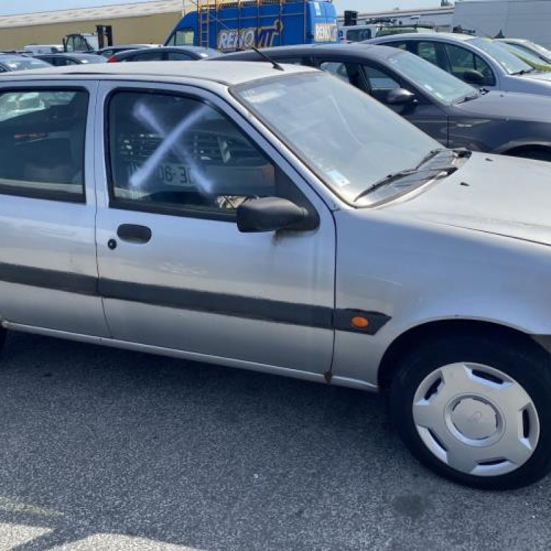 Porte arriere droit FORD FIESTA 4 Photo n°13