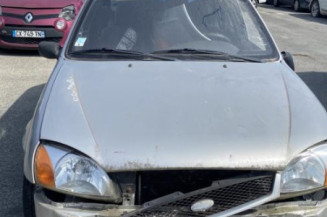 Porte arriere droit FORD FIESTA 4