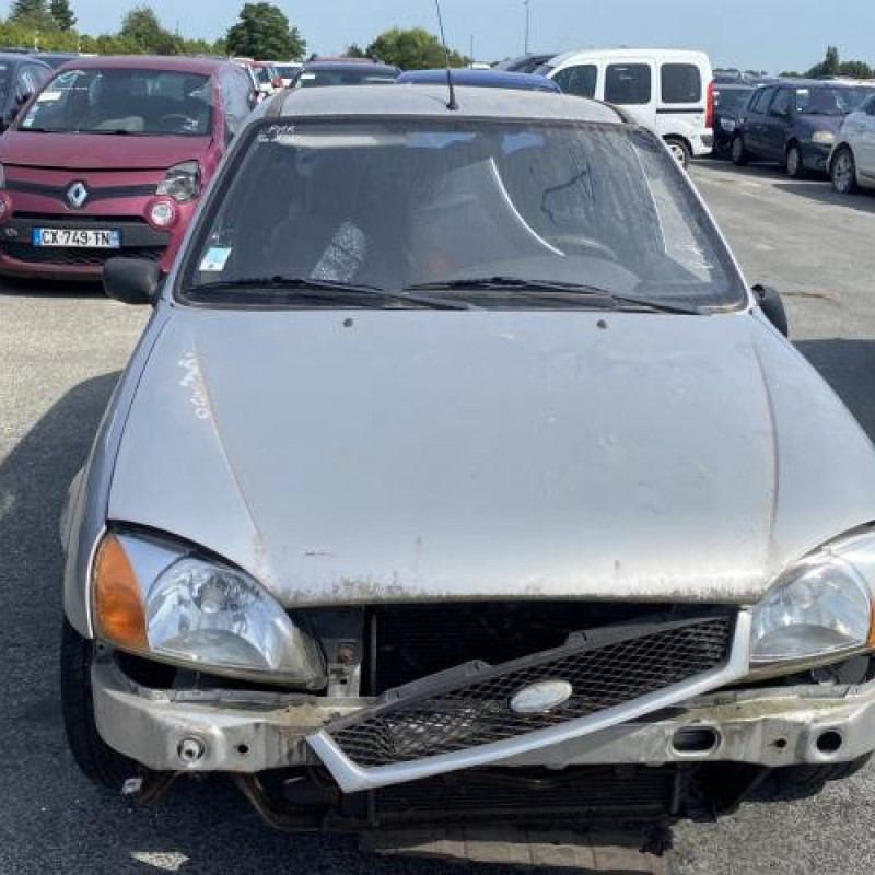 Porte arriere droit FORD FIESTA 4 Photo n°14
