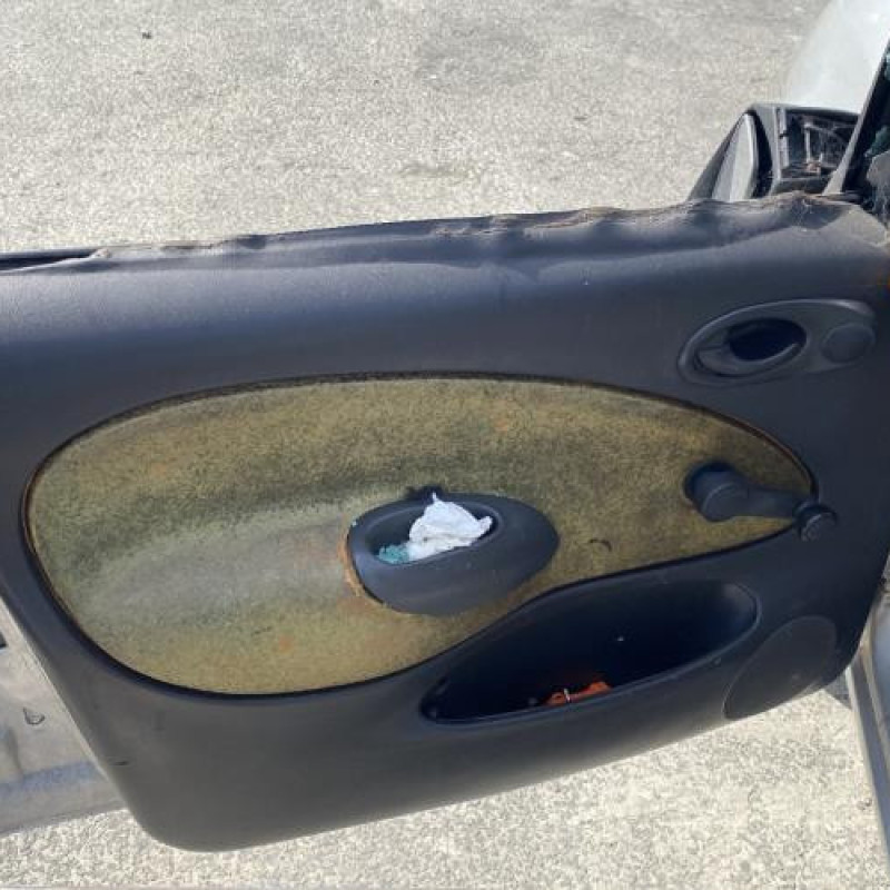Porte arriere droit FORD FIESTA 4 Photo n°15
