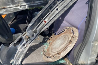 Porte arriere droit FORD FIESTA 4